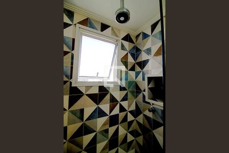 Apartamento para alugar com 92m², 2 quartos e 2 vagas Apartamento para alugar com 92m², 2 quartos e 2 vagasBanheiro da Suíte 1