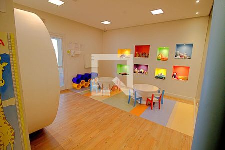 Apartamento para alugar com 92m², 2 quartos e 2 vagas Apartamento para alugar com 92m², 2 quartos e 2 vagasBrinquedoteca