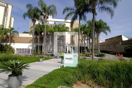 Apartamento para alugar com 92m², 2 quartos e 2 vagas Apartamento para alugar com 92m², 2 quartos e 2 vagasFachada e portaria