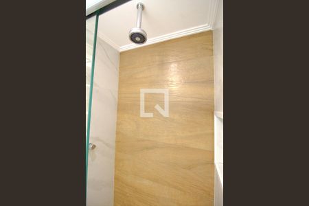 Apartamento para alugar com 92m², 2 quartos e 2 vagas Apartamento para alugar com 92m², 2 quartos e 2 vagasBanheiro da Suíte 2