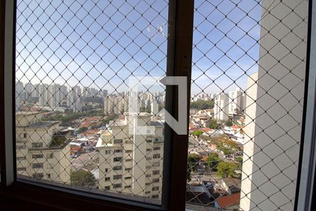 Apartamento para alugar com 92m², 2 quartos e 2 vagas Apartamento para alugar com 92m², 2 quartos e 2 vagasVista da Suíte 2