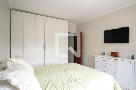 Quarto 1 de casa para alugar com 3 quartos, 151m² em Campestre, São Caetano do Sul