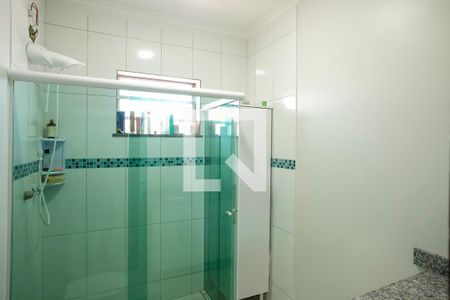 Casa à venda com 151m², 3 quartos e 2 vagasBanheiro