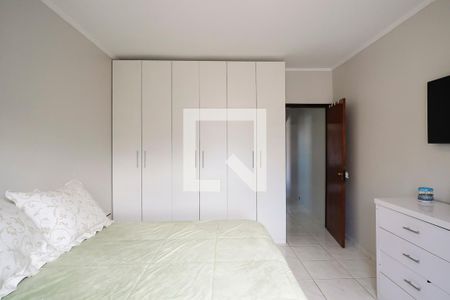 Quarto 1 de casa para alugar com 3 quartos, 151m² em Campestre, São Caetano do Sul