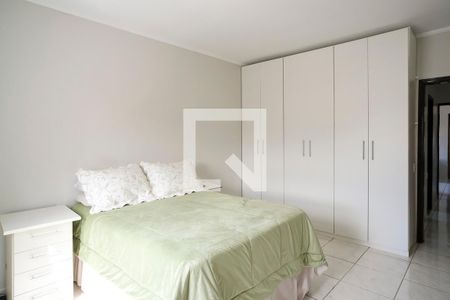 Quarto 1 de casa para alugar com 3 quartos, 151m² em Campestre, São Caetano do Sul