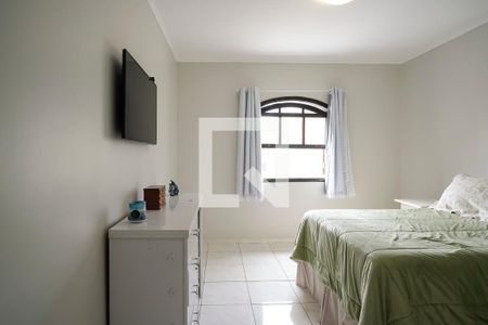 Quarto 1 de casa à venda com 3 quartos, 151m² em Campestre, São Caetano do Sul
