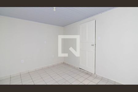 Sala/Quarto de casa para alugar com 1 quarto, 35m² em Vila Araguaia, São Paulo
