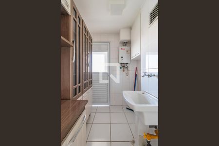 Apartamento para alugar com 68m², 2 quartos e 2 vagas Apartamento para alugar com 68m², 2 quartos e 2 vagasÁrea de Serviço