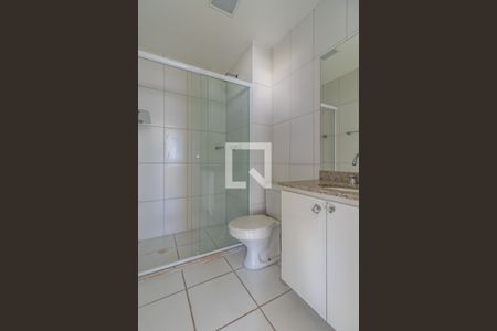 Apartamento para alugar com 68m², 2 quartos e 2 vagas Apartamento para alugar com 68m², 2 quartos e 2 vagasBanheiro Social