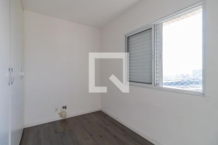Quarto 1 de apartamento para alugar com 2 quartos, 68m² em Alphaville Industrial, Barueri