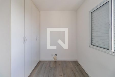 Quarto 1 de apartamento para alugar com 2 quartos, 68m² em Alphaville Industrial, Barueri