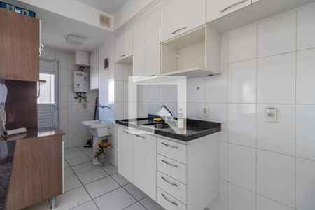 Apartamento para alugar com 68m², 2 quartos e 2 vagas Apartamento para alugar com 68m², 2 quartos e 2 vagasCozinha