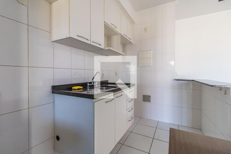 Apartamento para alugar com 68m², 2 quartos e 2 vagas Apartamento para alugar com 68m², 2 quartos e 2 vagasCozinha