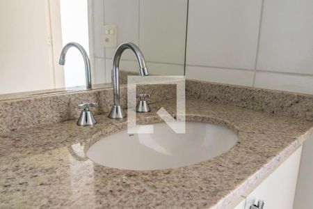 Apartamento para alugar com 68m², 2 quartos e 2 vagas Apartamento para alugar com 68m², 2 quartos e 2 vagasBanheiro Social