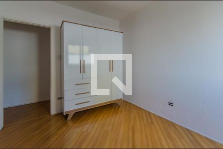 Quarto 1 de apartamento para alugar com 2 quartos, 65m² em Vila Clementino, São Paulo
