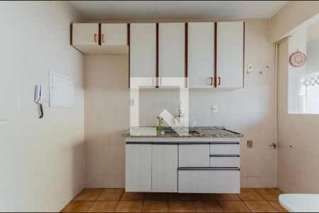 Apartamento para alugar com 65m², 2 quartos e sem vaga Apartamento para alugar com 65m², 2 quartos e sem vagaCozinha