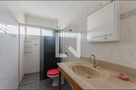 Apartamento para alugar com 65m², 2 quartos e sem vaga Apartamento para alugar com 65m², 2 quartos e sem vagaBanheiro