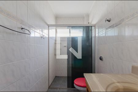 Apartamento para alugar com 65m², 2 quartos e sem vaga Apartamento para alugar com 65m², 2 quartos e sem vagaBanheiro