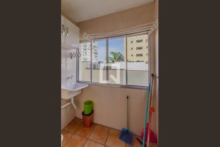 Apartamento para alugar com 65m², 2 quartos e sem vaga Apartamento para alugar com 65m², 2 quartos e sem vagaÁrea de Serviço