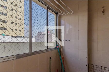 Apartamento para alugar com 65m², 2 quartos e sem vaga Apartamento para alugar com 65m², 2 quartos e sem vagaÁrea de Serviço