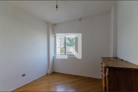 Quarto 1 de apartamento para alugar com 2 quartos, 65m² em Vila Clementino, São Paulo