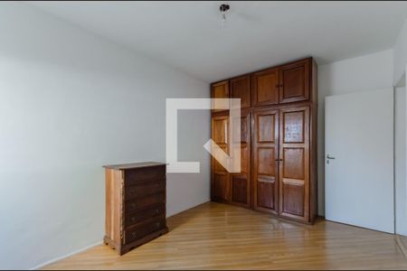 Quarto 2 de apartamento para alugar com 2 quartos, 65m² em Vila Clementino, São Paulo