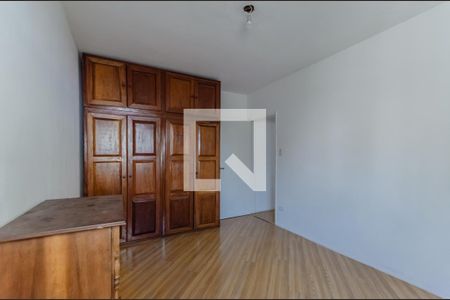 Quarto 2 de apartamento para alugar com 2 quartos, 65m² em Vila Clementino, São Paulo