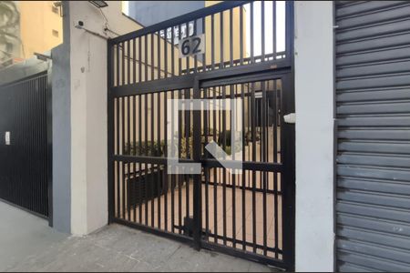 Apartamento para alugar com 65m², 2 quartos e sem vaga Apartamento para alugar com 65m², 2 quartos e sem vagaFachada