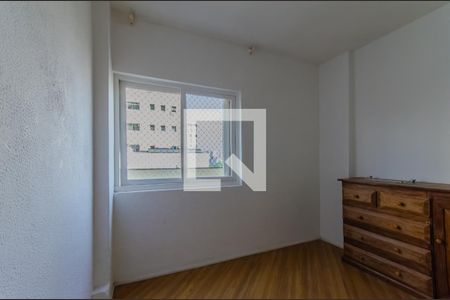 Quarto 1 de apartamento para alugar com 2 quartos, 65m² em Vila Clementino, São Paulo