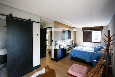 Apartamento à venda com 180m², 1 quarto e 3 vagas Apartamento à venda com 180m², 1 quarto e 3 vagassuíte