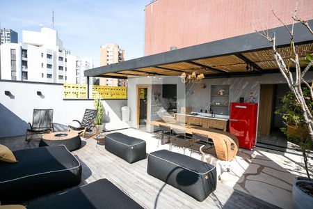 Apartamento à venda com 180m², 1 quarto e 3 vagas Apartamento à venda com 180m², 1 quarto e 3 vagascobertura externa churrasqueira