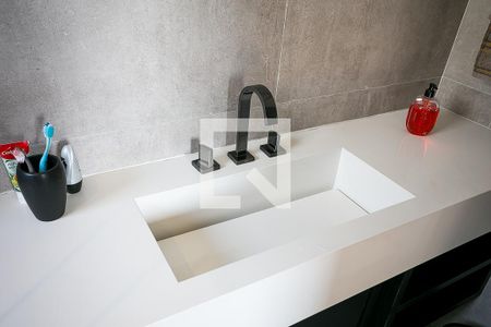 Apartamento à venda com 180m², 1 quarto e 3 vagas Apartamento à venda com 180m², 1 quarto e 3 vagasBanheiro da Suíte