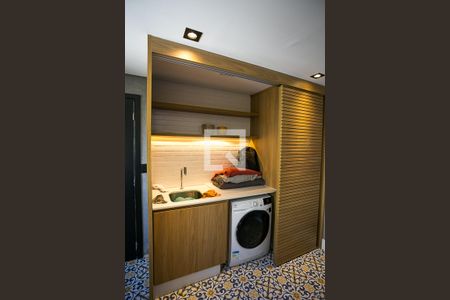 Apartamento à venda com 180m², 1 quarto e 3 vagas Apartamento à venda com 180m², 1 quarto e 3 vagasÁrea de Serviço