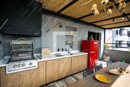 Apartamento à venda com 180m², 1 quarto e 3 vagas Apartamento à venda com 180m², 1 quarto e 3 vagascobertura externa churrasqueira