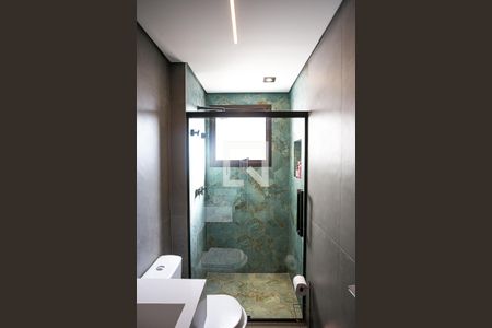 Apartamento à venda com 180m², 1 quarto e 3 vagas Apartamento à venda com 180m², 1 quarto e 3 vagasBanheiro