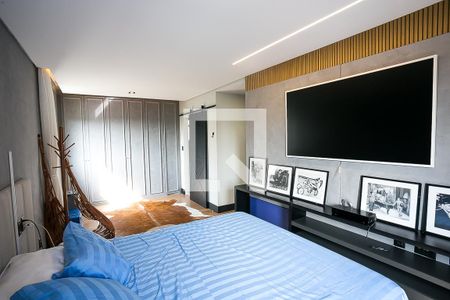 Apartamento à venda com 180m², 1 quarto e 3 vagas Apartamento à venda com 180m², 1 quarto e 3 vagassuíte