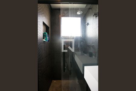 Apartamento à venda com 180m², 1 quarto e 3 vagas Apartamento à venda com 180m², 1 quarto e 3 vagasBanheiro da Suíte