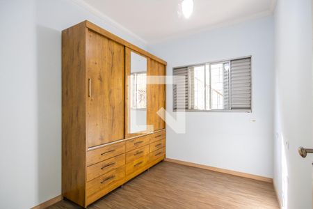 Quarto de casa para alugar com 1 quarto, 50m² em Km 18, Osasco