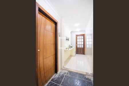 Casa para alugar com 50m², 1 quarto e sem vagaEntrada