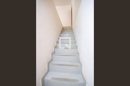 Casa para alugar com 50m², 1 quarto e sem vagaEntrada