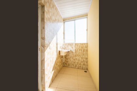 Casa para alugar com 50m², 1 quarto e sem vagaÁrea de Serviço