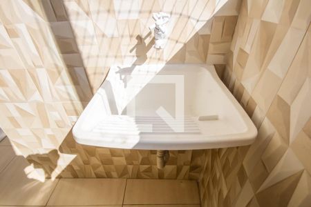 Casa para alugar com 50m², 1 quarto e sem vagaÁrea de Serviço