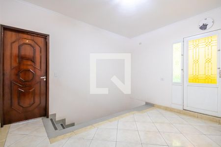 Casa para alugar com 50m², 1 quarto e sem vagaEntrada