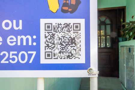 Casa para alugar com 50m², 1 quarto e sem vagaPlaca