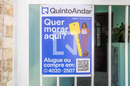 Casa para alugar com 50m², 1 quarto e sem vagaPlaca