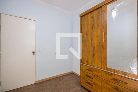 Quarto de casa para alugar com 1 quarto, 50m² em Km 18, Osasco