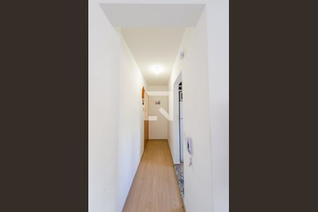 Sala de apartamento à venda com 2 quartos, 51m² em Engenho Nogueira, Belo Horizonte