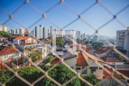 Vista de apartamento à venda com 2 quartos, 58m² em Vila da Saúde, São Paulo