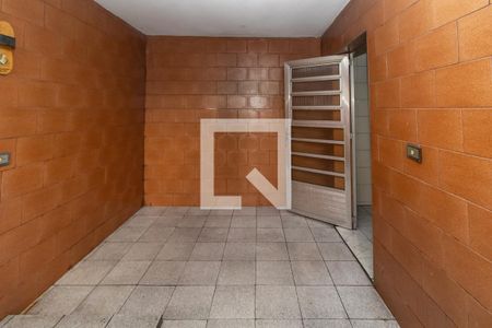 Casa à venda com 202m², 5 quartos e 3 vagasÁrea de Serviço