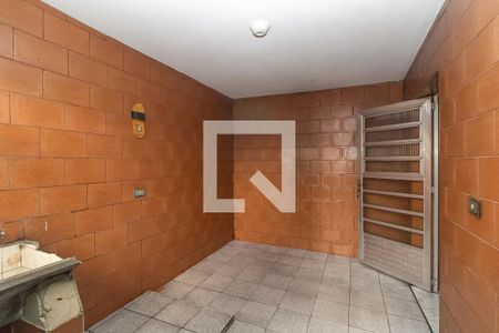 Casa à venda com 202m², 5 quartos e 3 vagasÁrea de Serviço